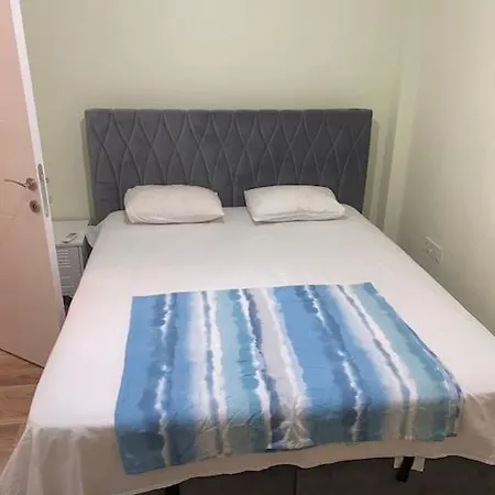 Cihangir Private Balcony דירה