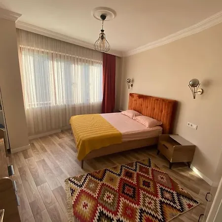 Cihangir Private Balcony *