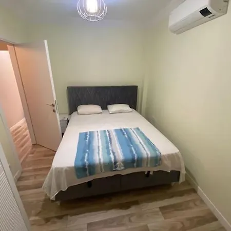 Cihangir Private Balcony איסטמבול