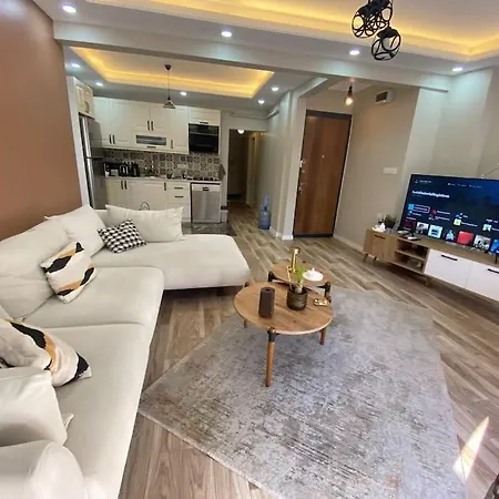 Cihangir Private Balcony *