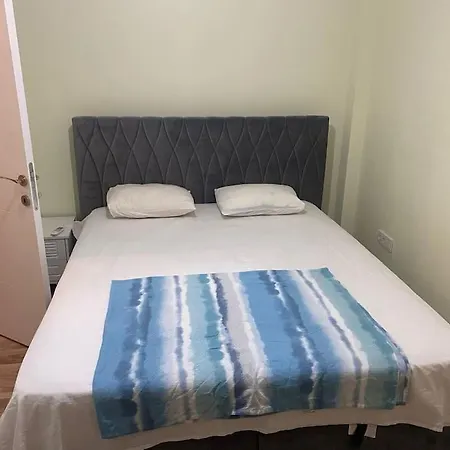 Cihangir Private Balcony איסטמבול