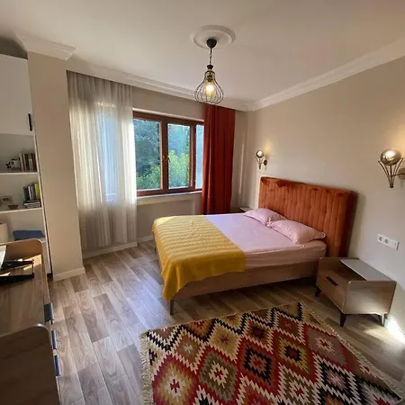 Cihangir Private Balcony דירה *