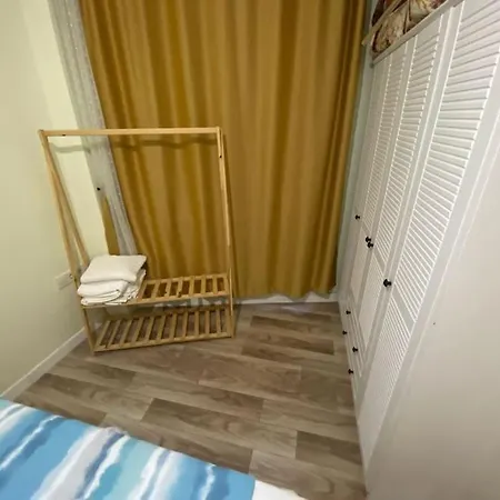 Cihangir Private Balcony דירה איסטמבול