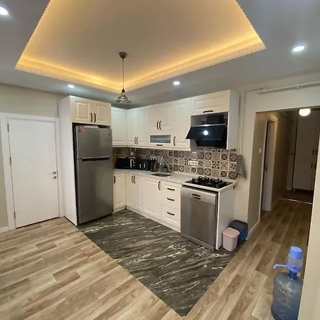 Cihangir Private Balcony * איסטמבול