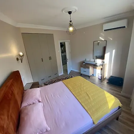 Cihangir Private Balcony דירה