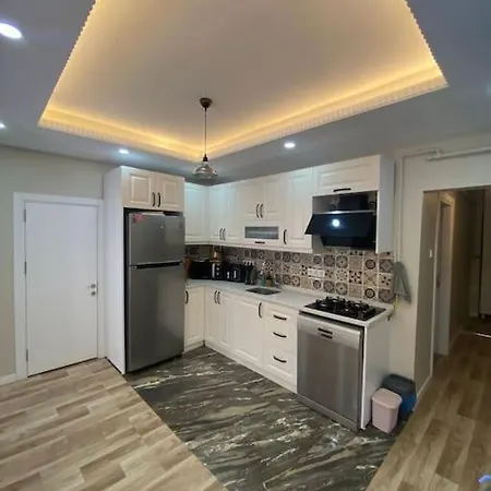 Cihangir Private Balcony דירה *
