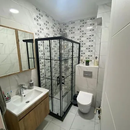 Cihangir Private Balcony * איסטמבול