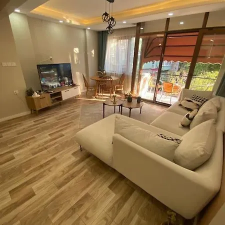 Cihangir Private Balcony * איסטמבול