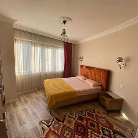 Cihangir Private Balcony דירה