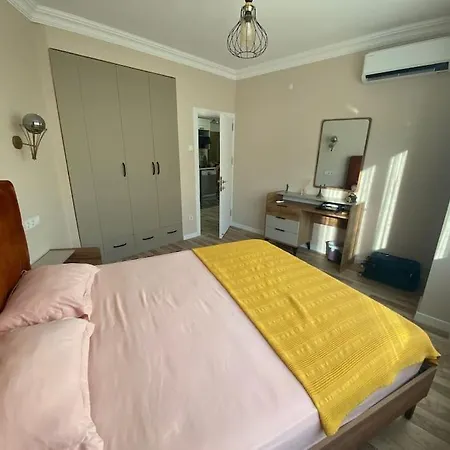Cihangir Private Balcony דירה